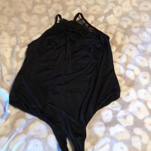 Bodysuit